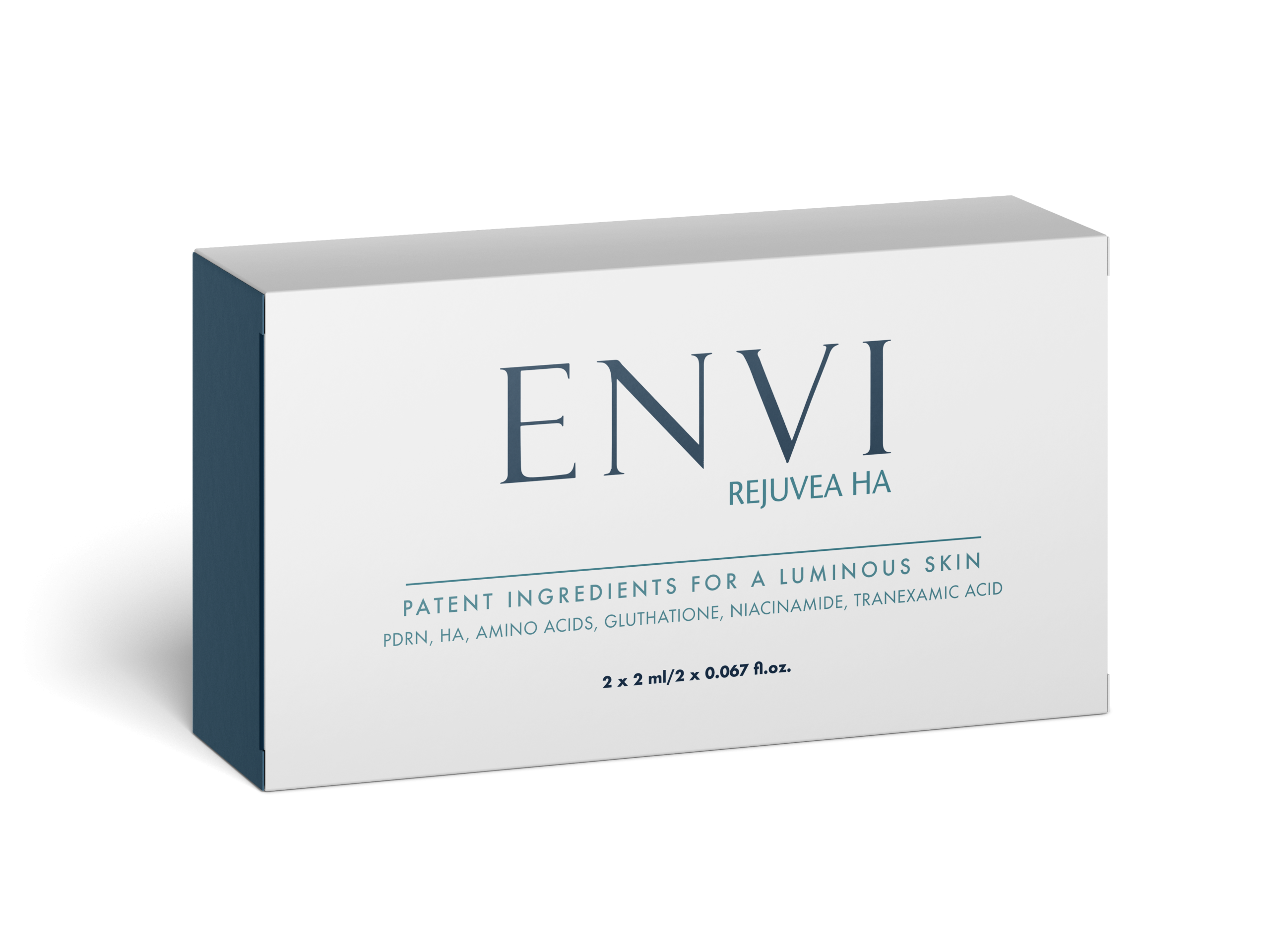 ENVI Rejuvea HA